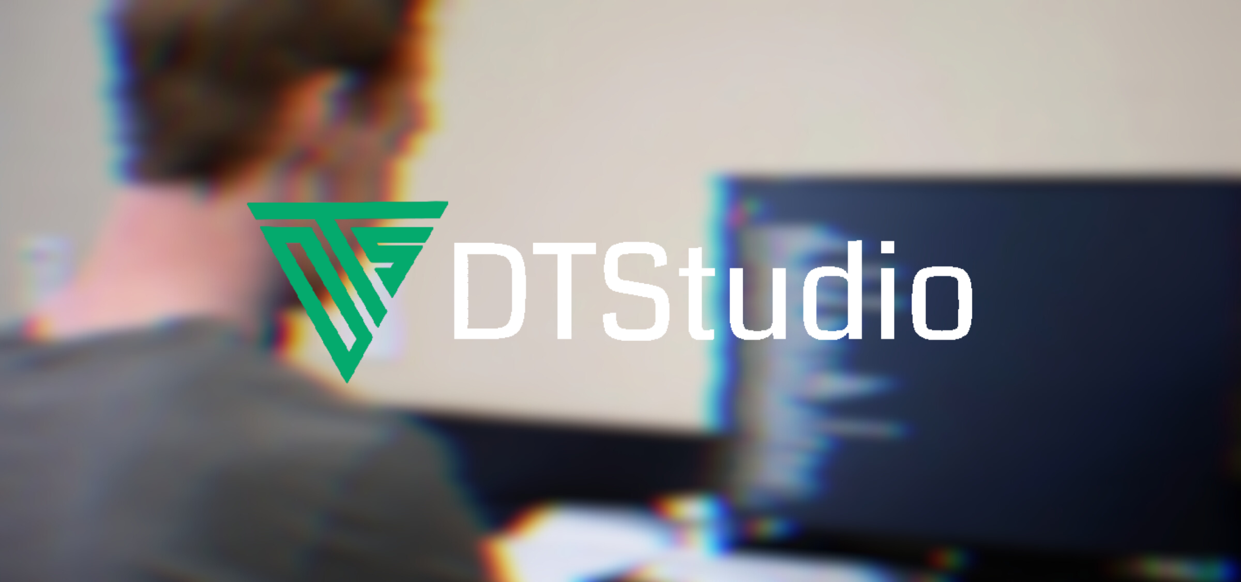 DTStudio — vizuel studija